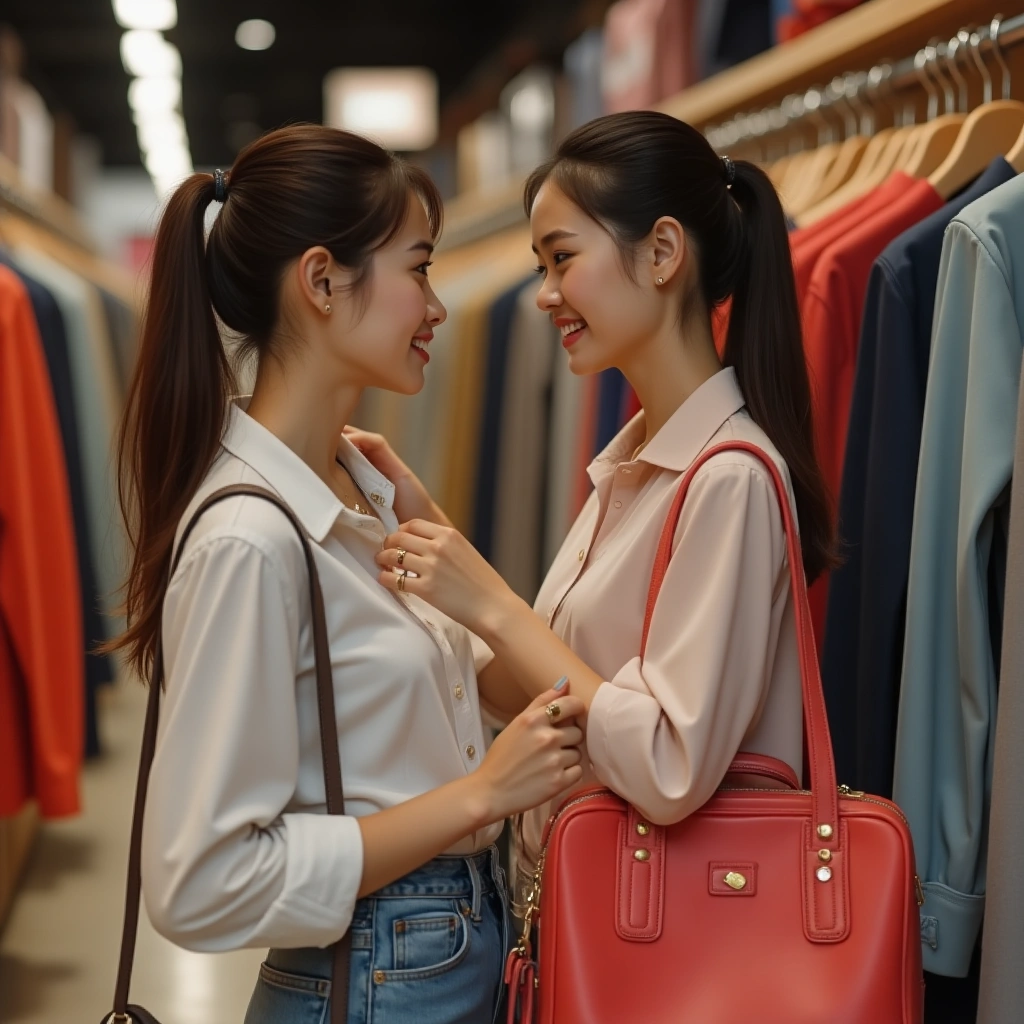 Mohawkgleesbag.com - Stylish dengan Gayamu