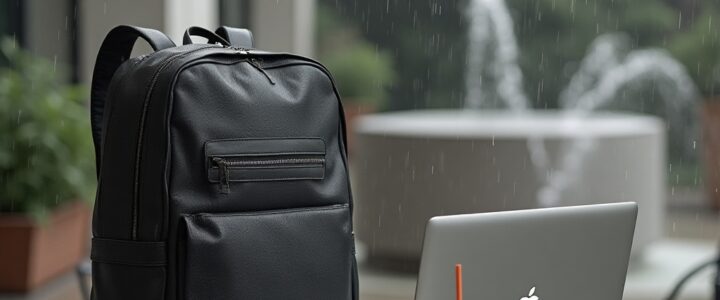 Inspirasi Tas Buat Kuliah Stylish Tanpa Ribet