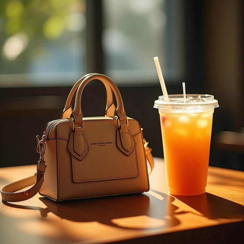 Review Tas Kecil Favorit Selebriti Lokal Stylish, Praktis, dan Wajib Punya!